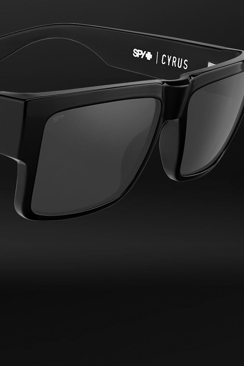 SPY Optic | Sunglasses & Goggles for Men, Women & Kids