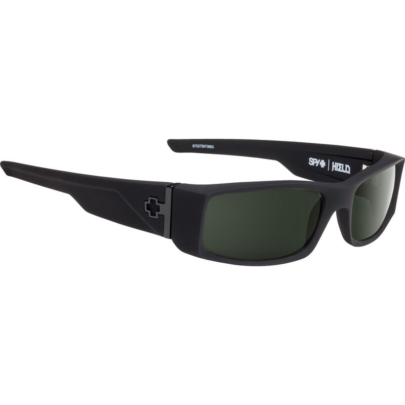 HIELO Mens Sunglasses by Optic