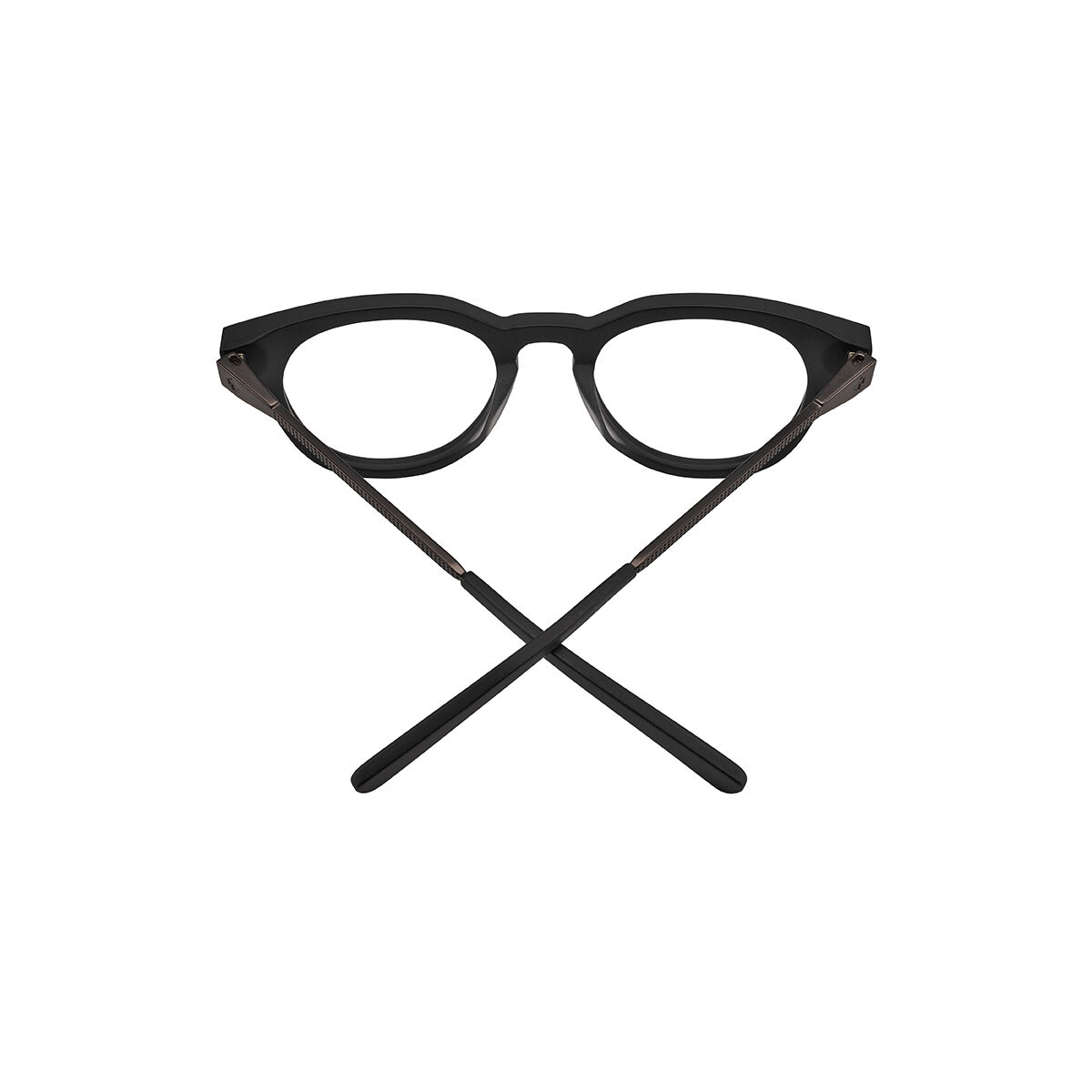 KADEN FUSION 50, Matte Black Matte Dark Gunmetal, hi-res image number null