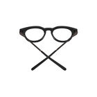 KADEN FUSION 50, Matte Black Matte Dark Gunmetal, hi-res image number null