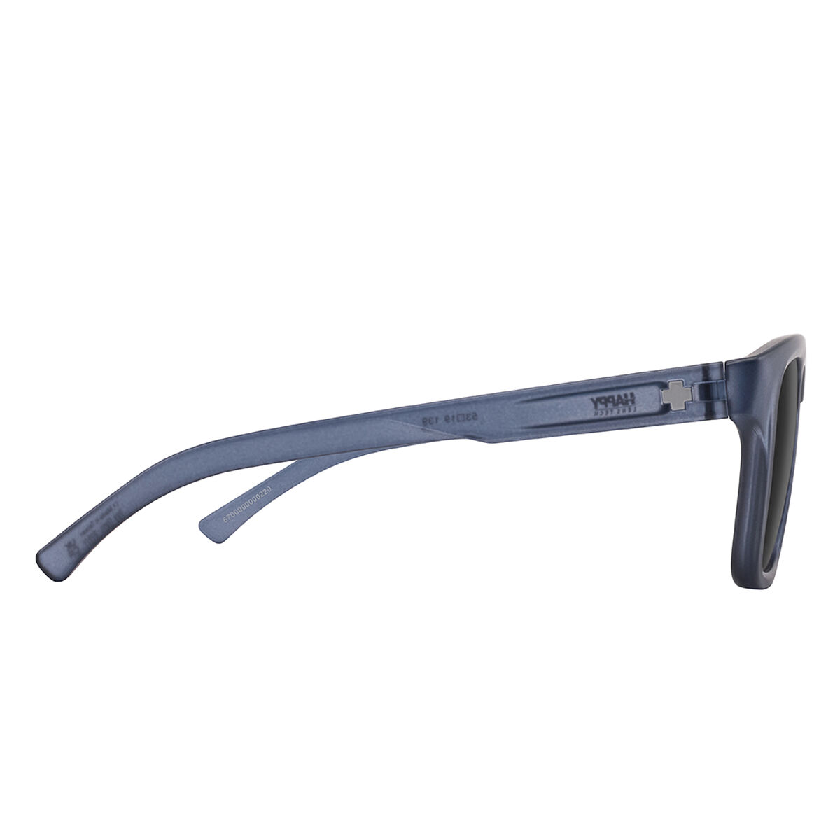 SAXONY, Matte Translucent Sea Blue-Happy Gray, hi-res image number null