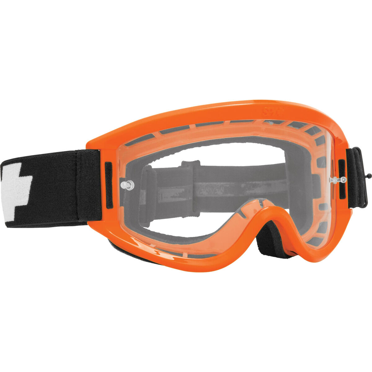 BREAKAWAY, Orange-HD Clear, hi-res image number null