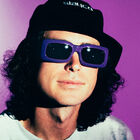 NINETY SIX, Purple Black-Happy Gray Black Mirror, hi-res image number null