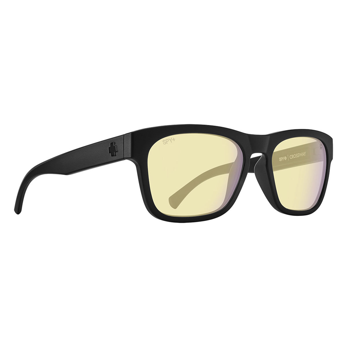 CROSSWAY GAMING, Matte Black-Happy Gaming, hi-res image number null