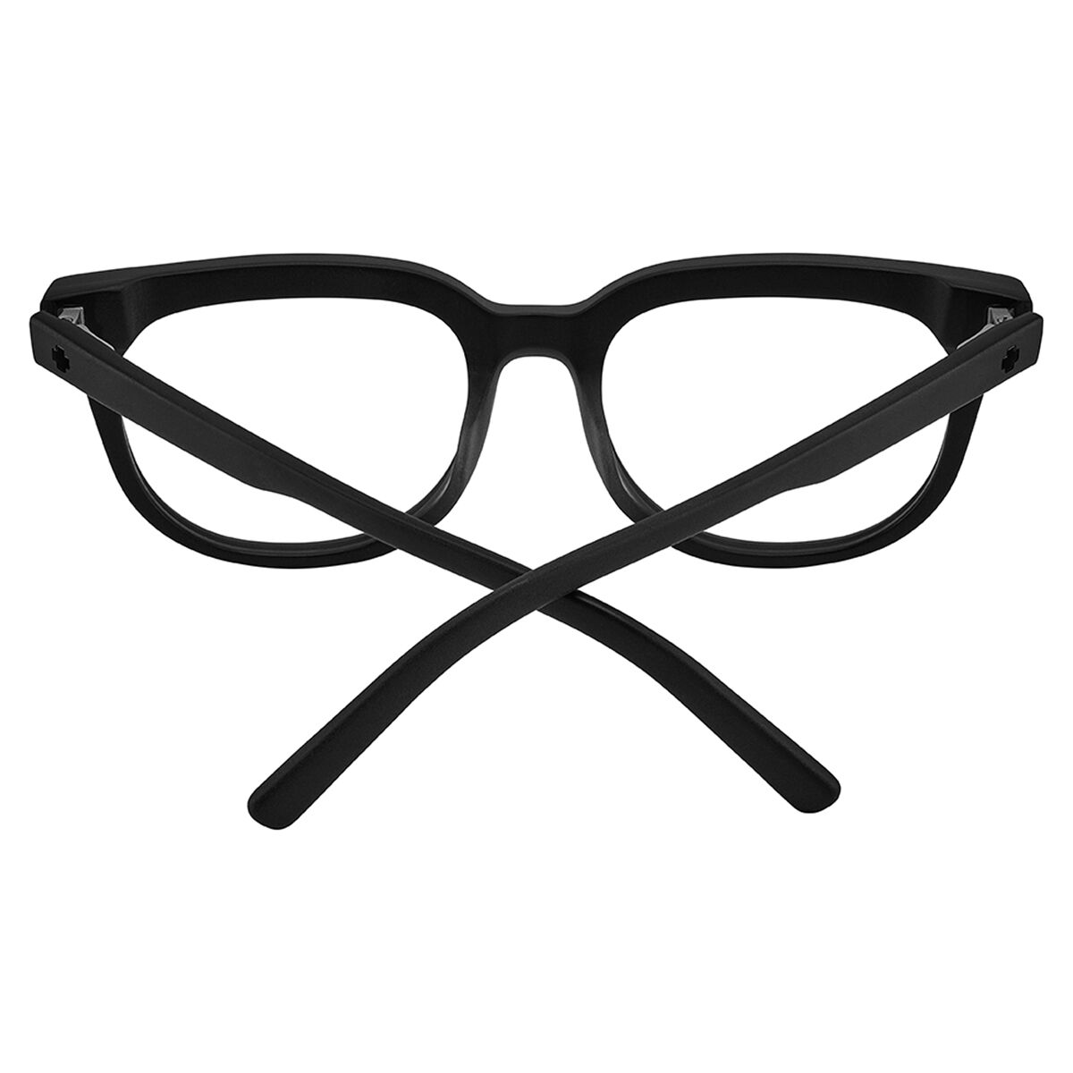 BEWILDER OPTICAL 53, Matte Black-Demo  W/ Spy+ Lens Print, hi-res image number null