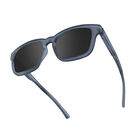 SAXONY, Matte Translucent Sea Blue-Happy Gray, hi-res image number null