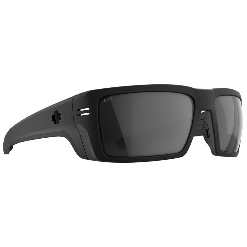 REBAR ANSI, Matte Black-Happy Gray Photochromic, hi-res image number null