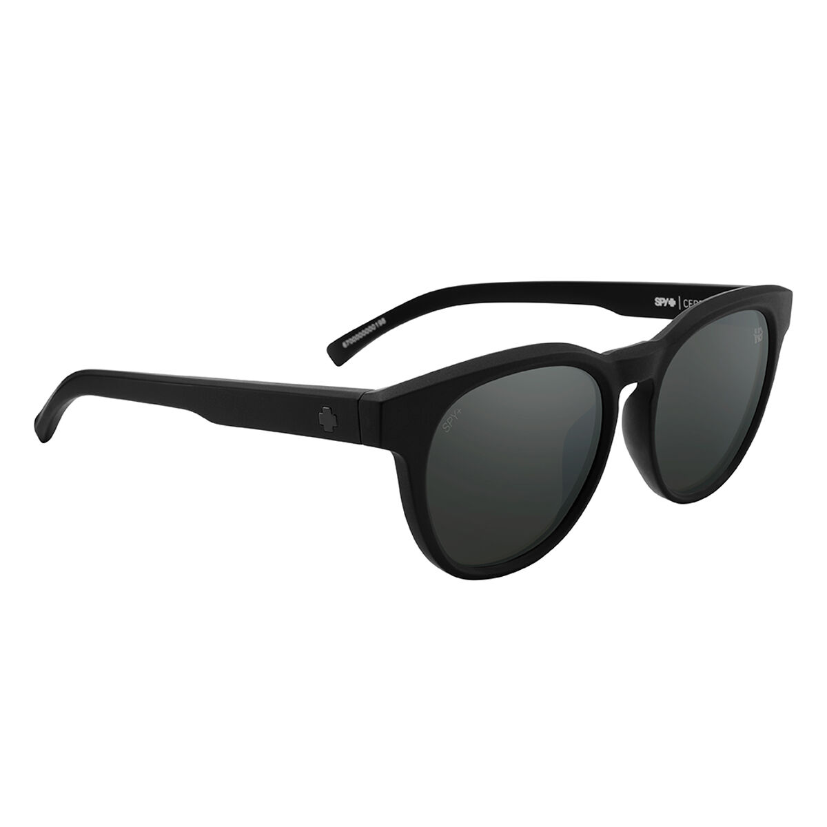 CEDROS, Matte Black-Happy Boost Polar Black Mirror, hi-res image number null