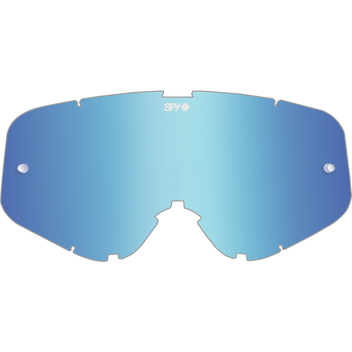 WOOT RACE LENS, LL Smoke Blue Mirror-LL Smoke Blue Mirror, hi-res image number null