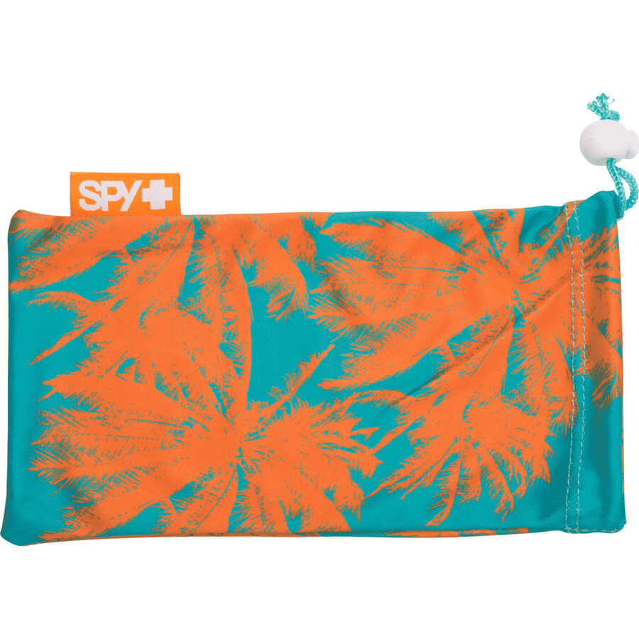 SUNGLASS POUCH
