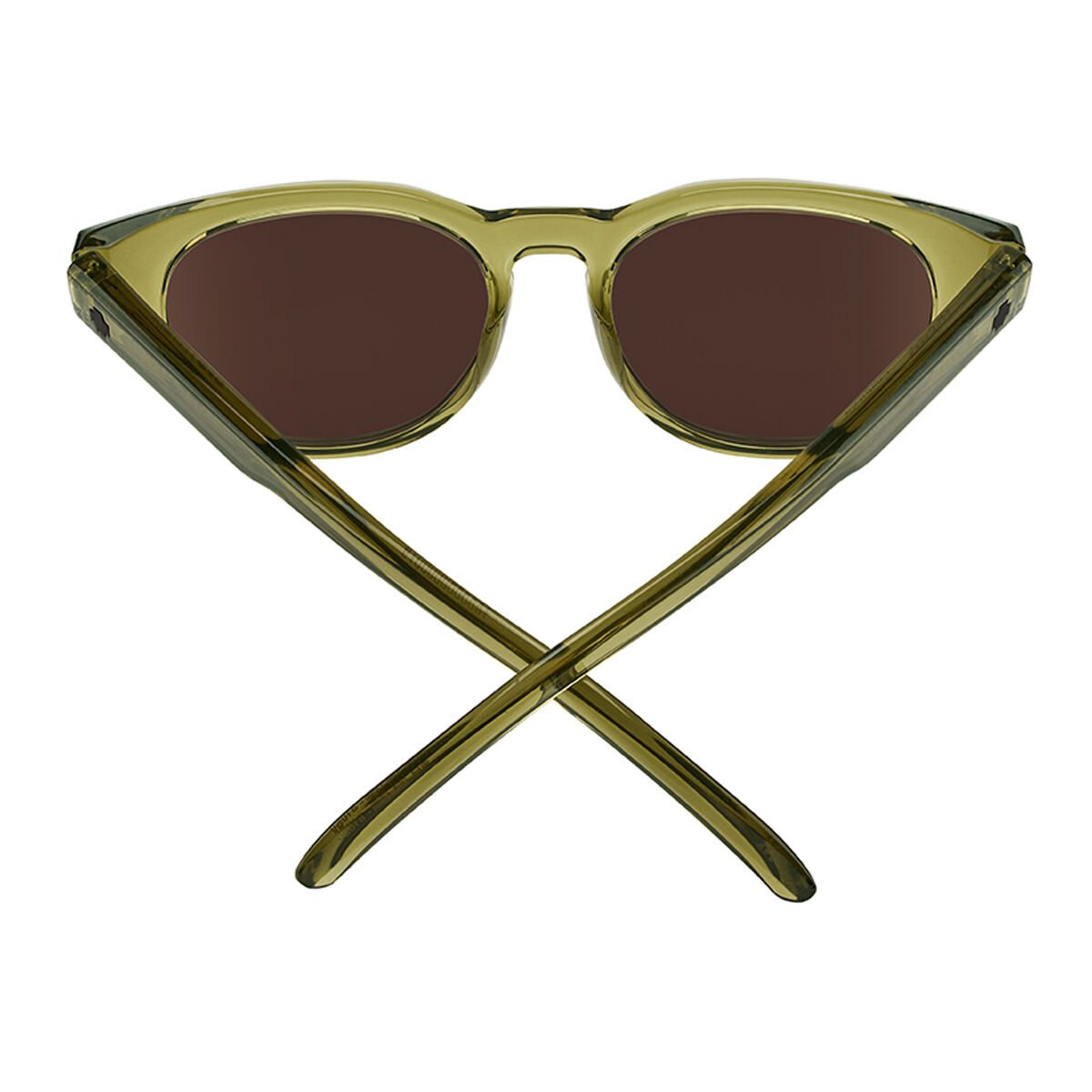 CEDROS, translucent-dark-green_happy-dark-brown-polar, hi-res image number null