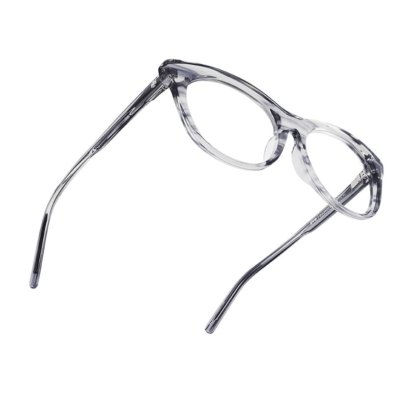 BOUNDLESS OPTICAL 55, Brushed Gray-, hi-res image number null
