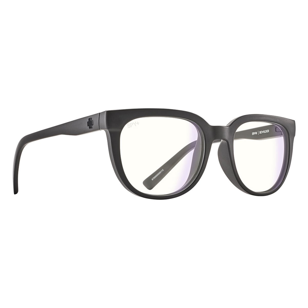 BEWILDER SCREEN, Matte Gunmetal-Happy Screen, hi-res image number null