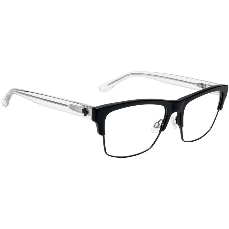 WESTON 5050 55, Matte Black Gloss Crystal-Demo  W/ Spy+ Lens Print, hi-res image number null