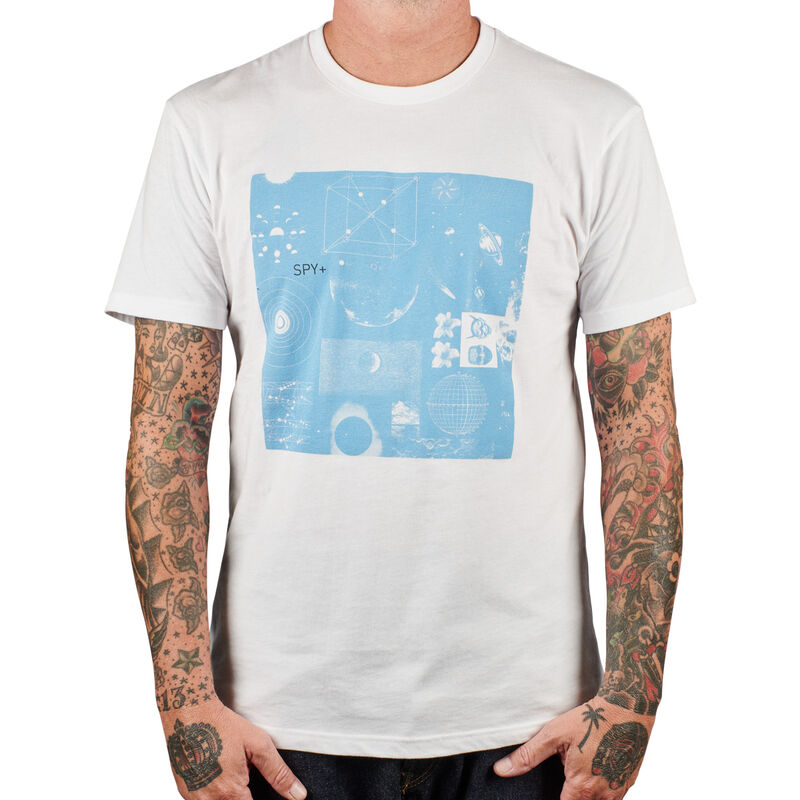 STELLULAR TEE, White-, hi-res image number null