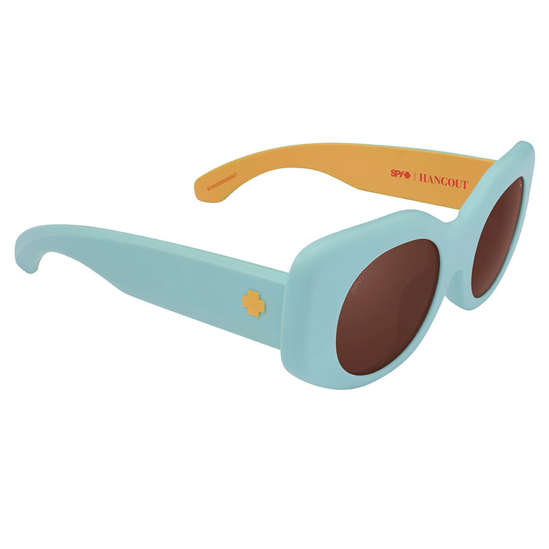 HANGOUT, juneshine-mango-daydream_happy-bronze, hi-res image number null