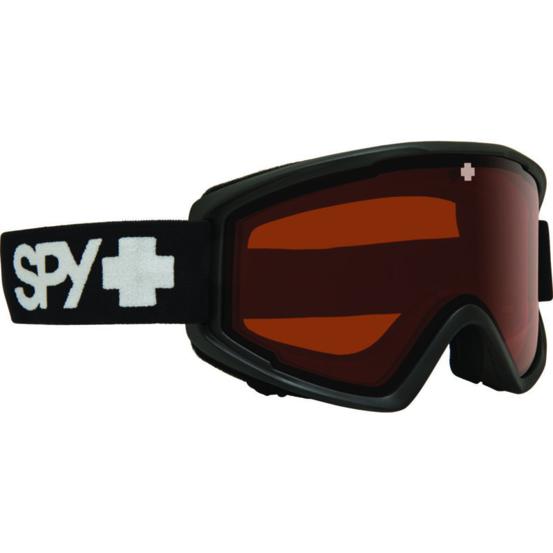 CRUSHER JR Goggles Ski / Snowboard by Spy Optic
