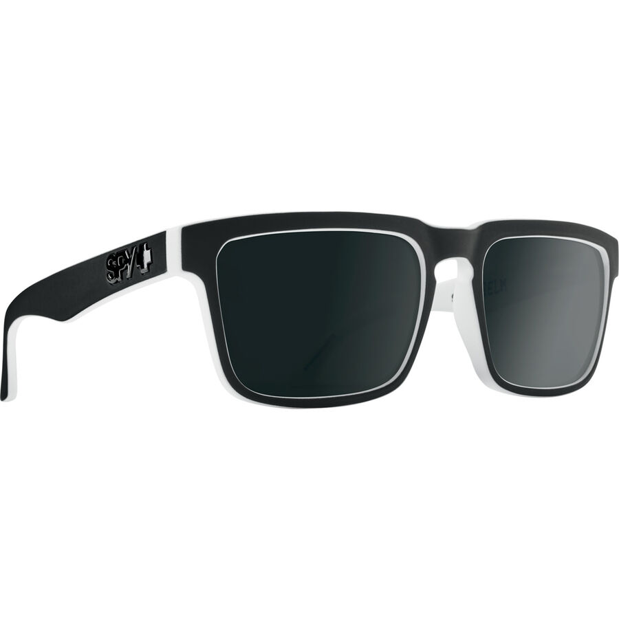 SPY Optic Helm Wayfarer Sunglasses