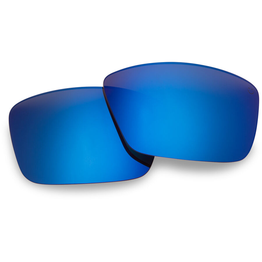 ROCKY REPLACEMENT LENS, -Happy Bronze Polar with Dark Blue Spectra, hi-res