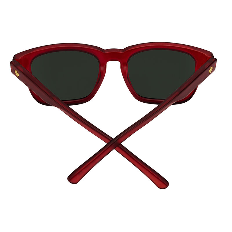 SAXONY, Matte Translucent Sienna Red-Happy Gray Green, hi-res image number null