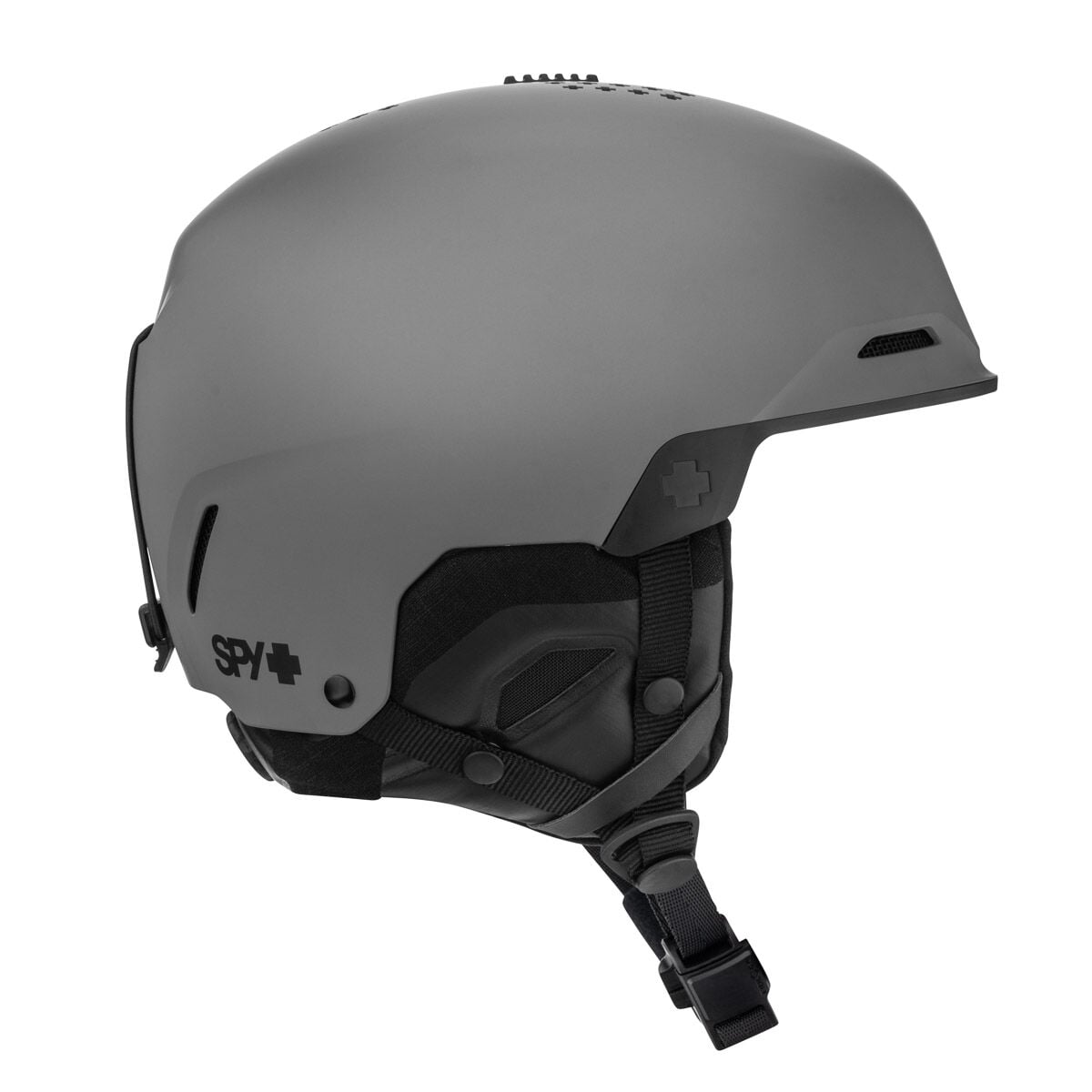 salomon hacker men's ski helmet 14 Husk Pro tier protection in a stylish package Stargazer MIPS - Spy Optic