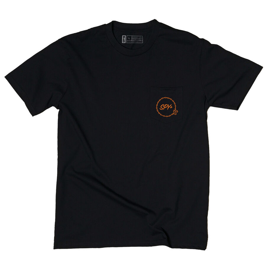 VANGUARDS POCKET TEE