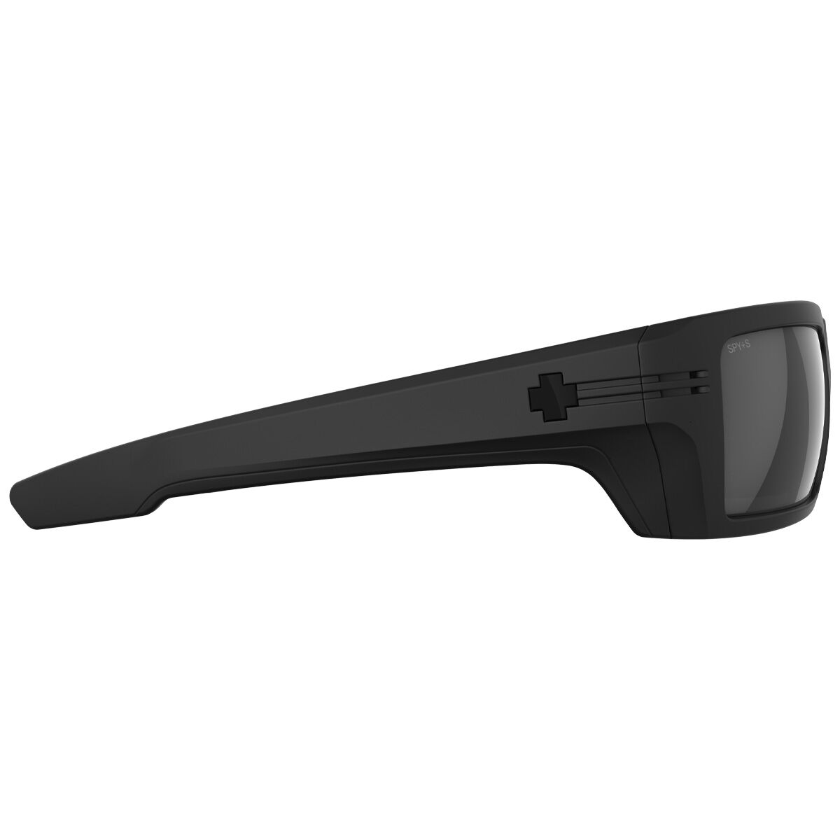 REBAR SE ANSI, Matte Black-Happy Gray Photochromic, hi-res image number null