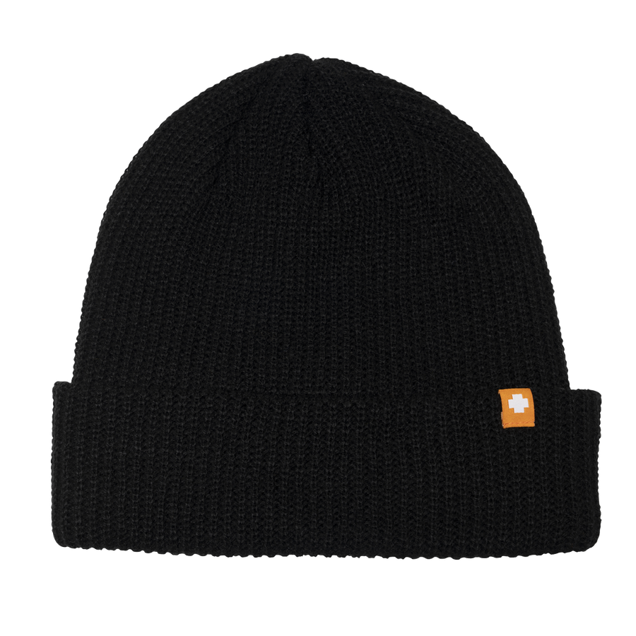 SPY CRYPTO BEANIE