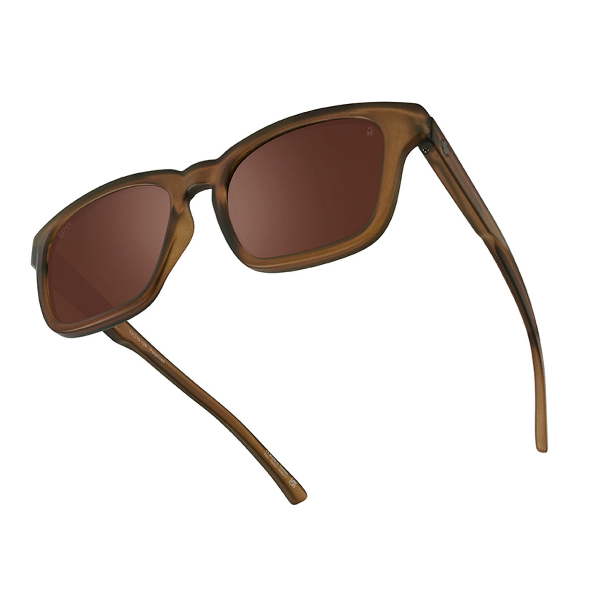 SAXONY, Matte Translucent Brown-Happy Bronze Polar, hi-res image number null
