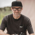 HARDWIN 50, Honey Tort-Demo  W/ Spy+ Lens Print, hi-res image number null