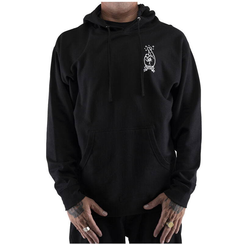 GOOD FORTUNE HOODIE Hoodies by Spy Optic