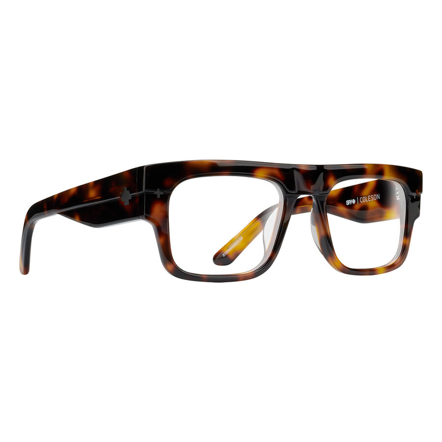 Lunettes De Soleil Polarisées Spy Touring - Monture Ultra Large, Neuves Avec étiquettes