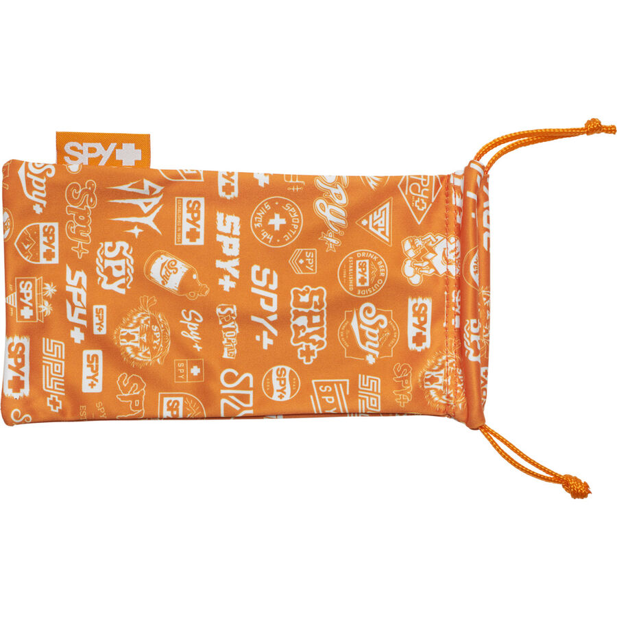 SUNGLASS POUCH