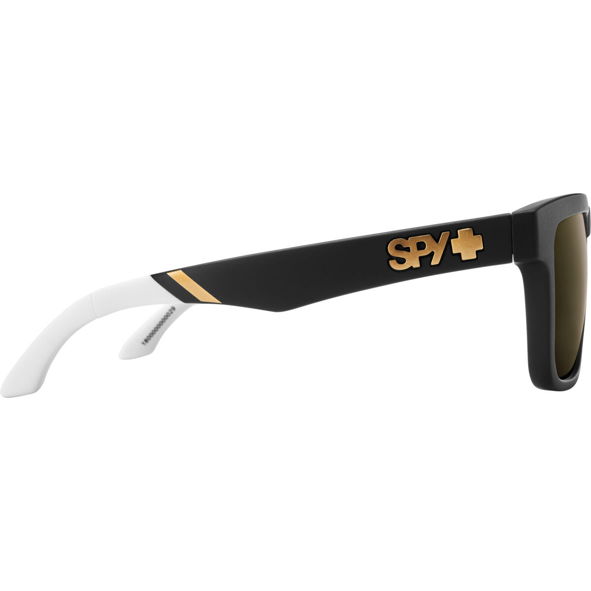 HELM Mens Sunglasses by Spy Optic display picture 1