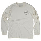 VANGUARDS TEE LONG SLEEVE, Ecru, hi-res image number null