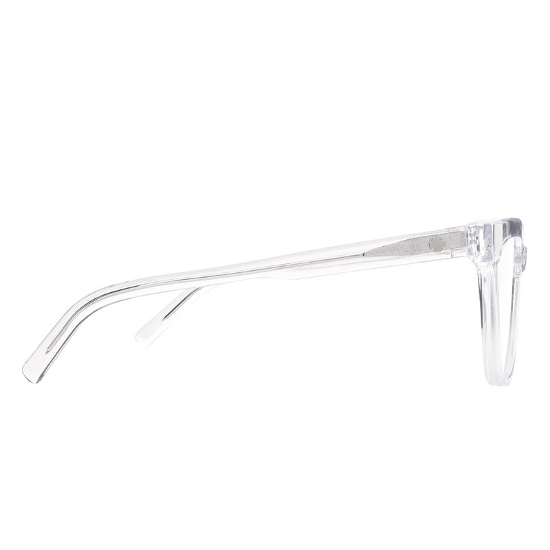 BEWILDER OPTICAL 53, Crystal-Demo  W/ Spy+ Lens Print, hi-res image number null