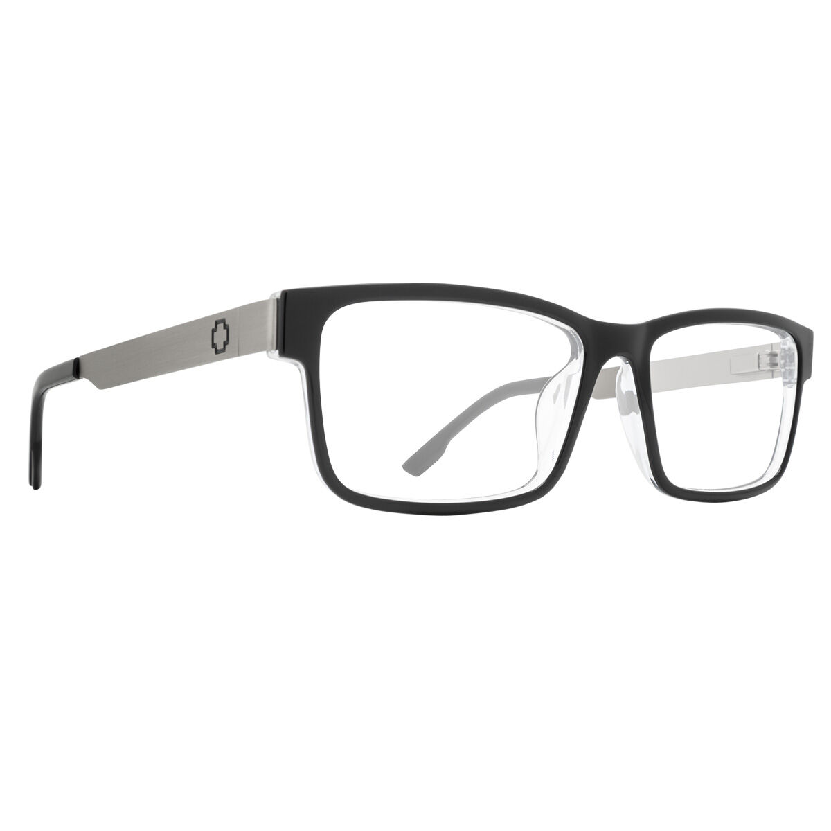 HALE 56, Matte Black-Demo  W/ Spy+ Lens Print, hi-res image number null