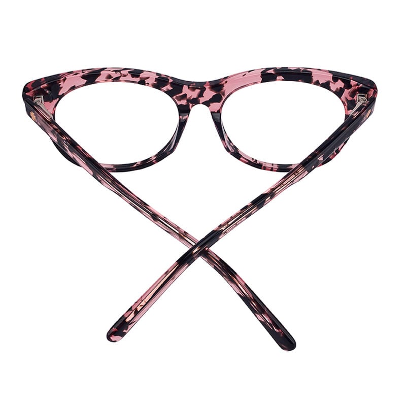 BOUNDLESS OPTICAL 53, Gloss Peach Pink Tort-, hi-res image number null