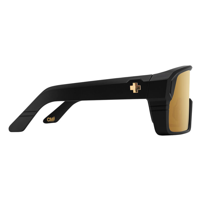 MONOLITH Mens Sunglasses by Spy Optic