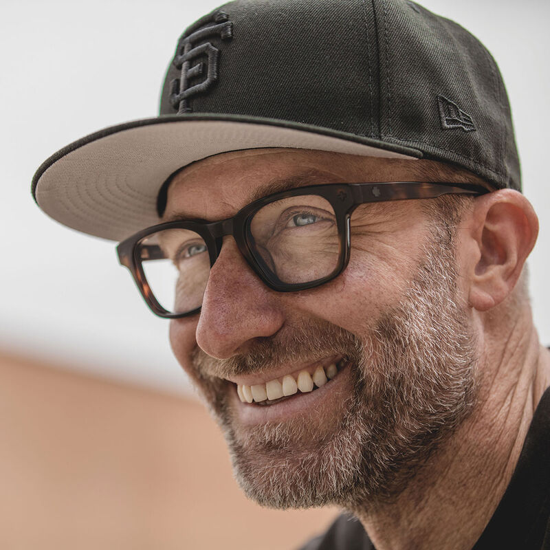 KADEN 50, Honey Tort-Demo  W/ Spy+ Lens Print, hi-res image number null