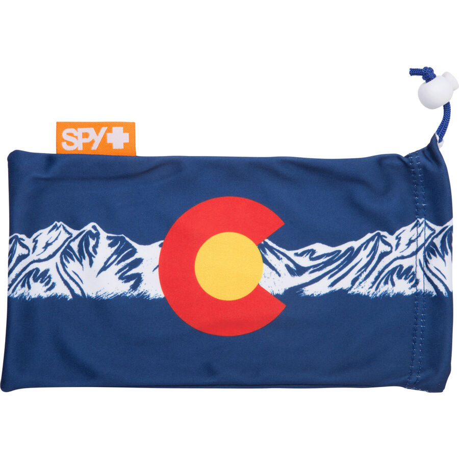 SUNGLASS POUCH