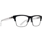 WESTON 5050 55, Matte Black Gloss Crystal-Demo  W/ Spy+ Lens Print, hi-res image number null