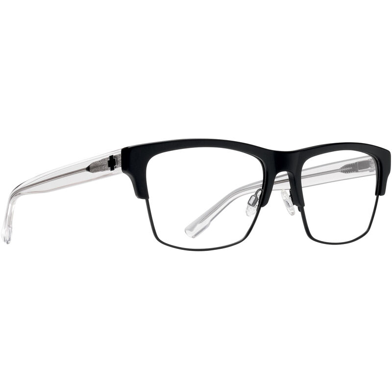 WESTON 5050 55, Matte Black Gloss Crystal-Demo  W/ Spy+ Lens Print, hi-res image number null