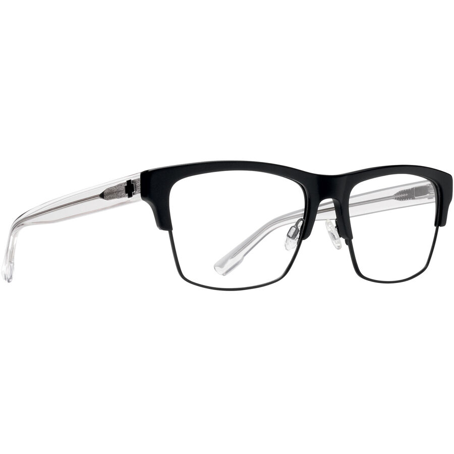 WESTON 5050 55, Matte Black Gloss Crystal-Demo  W/ Spy+ Lens Print, hi-res