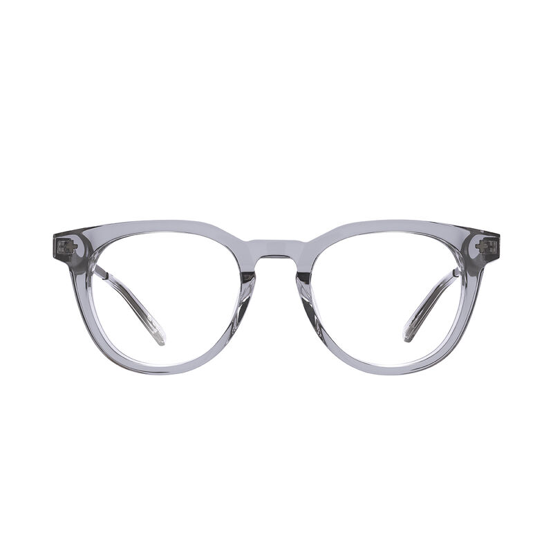 KADEN FUSION 50, Crystal Smoke Matte Dark Gunmetal, hi-res image number null