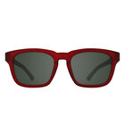 SAXONY, Matte Translucent Sienna Red-Happy Gray Green, hi-res image number null