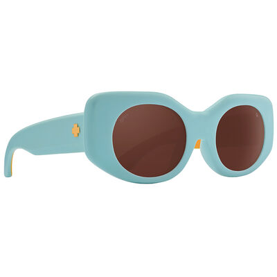 & Optic for SPY Women Men Sport Sunglasses - | Casual,