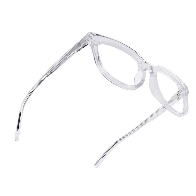 BEWILDER OPTICAL 53, Crystal-Demo  W/ Spy+ Lens Print, hi-res image number null