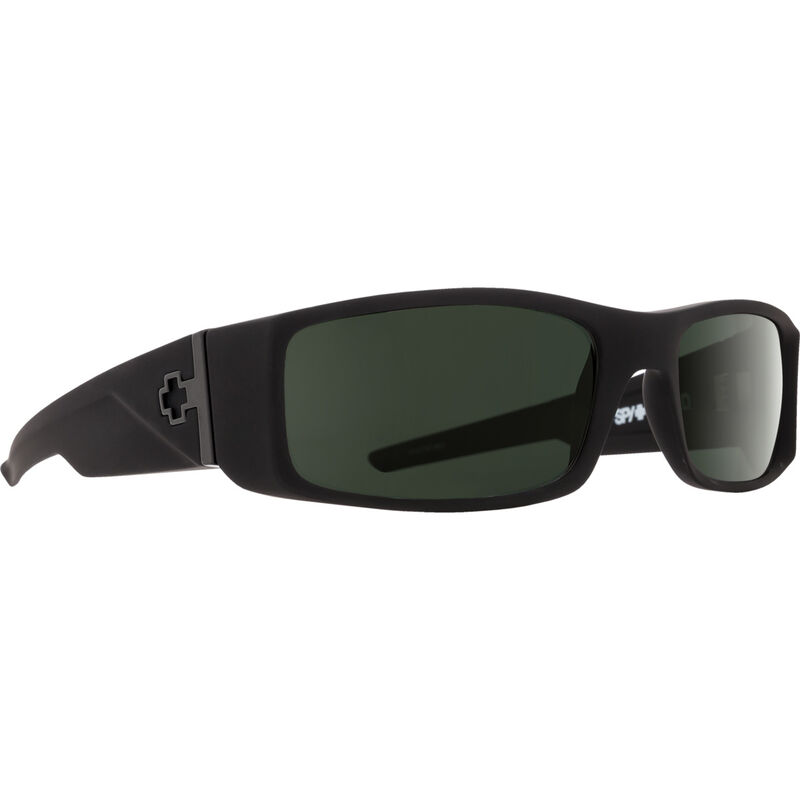 HIELO Mens Sunglasses by Spy Optic