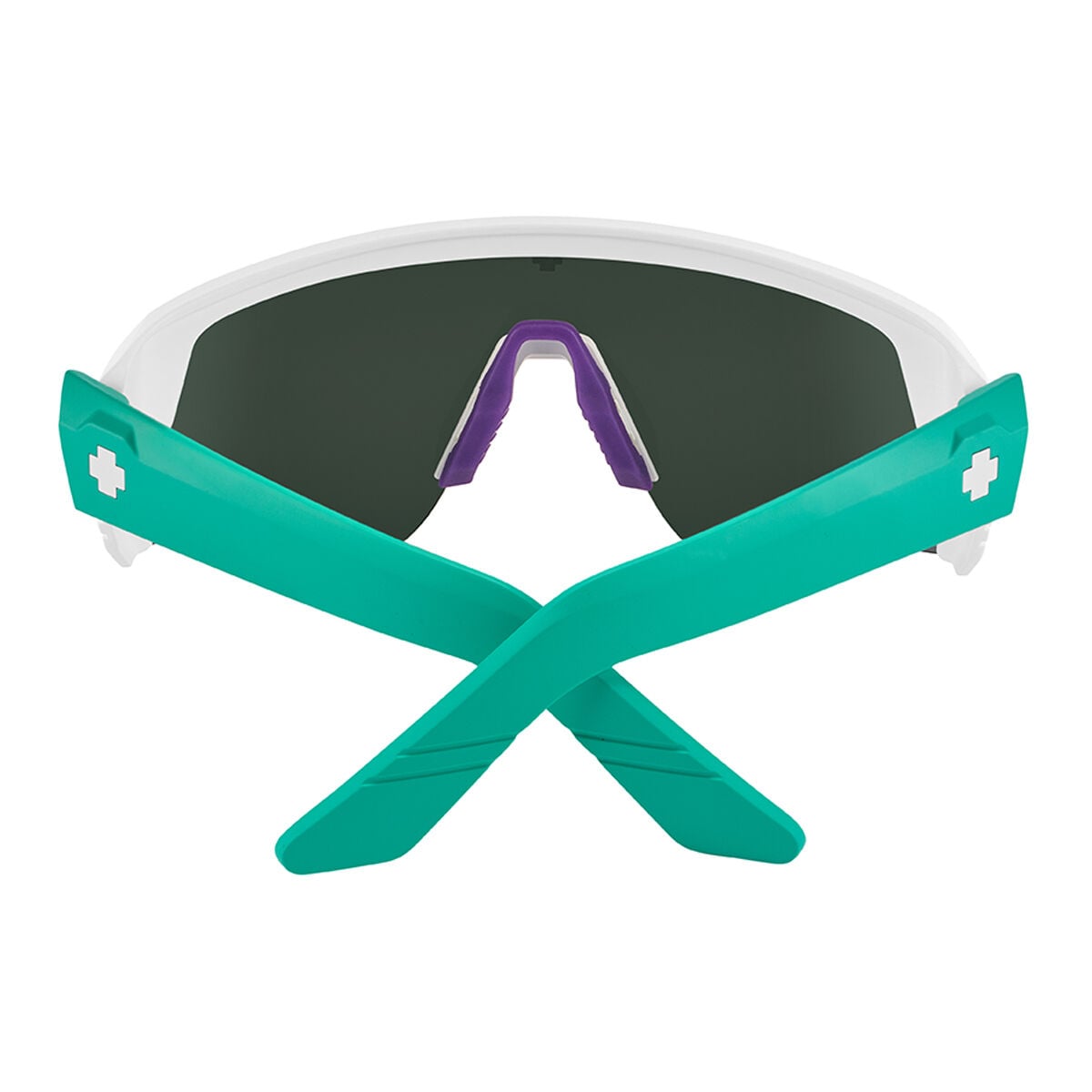 MONOLITH SPEED, teal_happy-gray-green-prurple-mirror, hi-res image number null